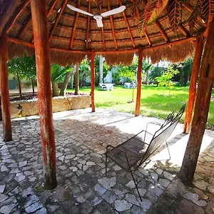 4* Hotel Paraíso Kuche