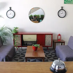 Hotel Casa